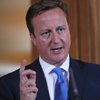 David Cameron amenaza a los buscadores de internet