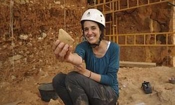 Espectacular hallazgo en Atapuerca
