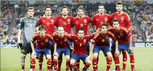 La Roja no vence a Brasil , pero gana por goleada el ‘late night’