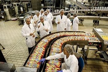 Nos quedamos 'sin helados'