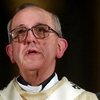 Primera lanza de Francisco a favor de los homosexuales