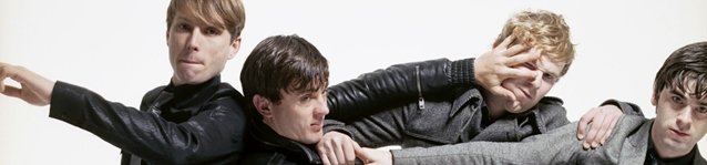 A Franz Ferdinand le daban dos