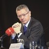 Ministro de Justicia y punto final