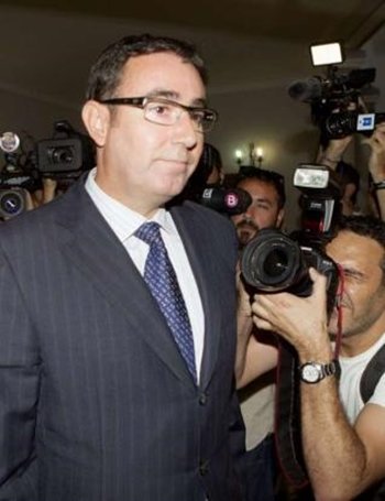 El 'debate' de la intimidad de Urdangarín