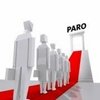 El paro da un ligero respiro