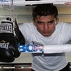Ivan Morales vs El Terrible