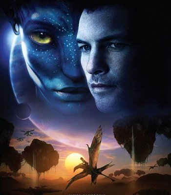 3 secuelas de Avatar