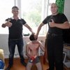 Adolescentes homosexuales r usos humillados y torturados