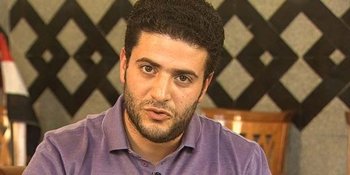 Mursi está secuestrado