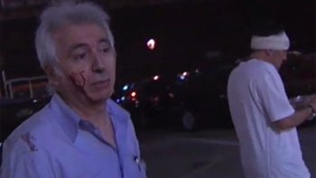 Maquinista e interventor se contradicen