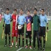 Neymar y Messi se lucen en Perú