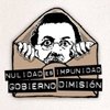 'Nulidad es impunidad'