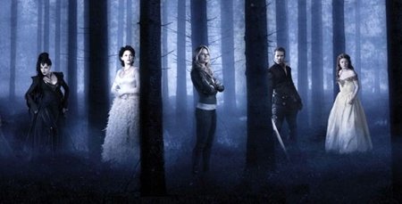 Nuevas historias y personajes en la segunda temporada de Érase una vez