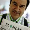 Pedro J. Ramírez y Bárcenas son citados a declarar