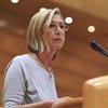 Las 20 preguntas de Rosa Díez
