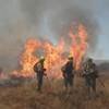 Promesas incumplidas contra el fuego