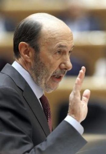 Así responde Rubalcaba