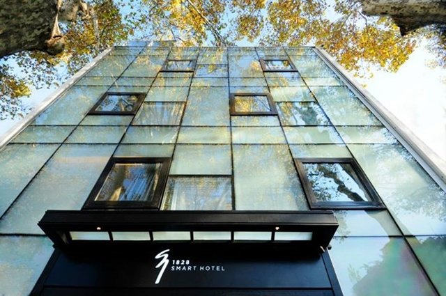 Una tablet para controlarlo todo