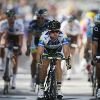 Simon Gerrans sorprende en el sprint a Sagan