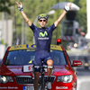 Rui Costa se lleva la gloria en Gap