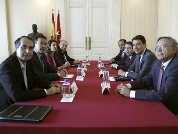 Las subidas de tasas académicas asfixian a las Universidades de Madrid