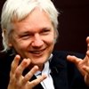 Assange presenta Partido Wikileaks