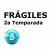 El estreno de la nueva temporada de Frágiles se mueve al lunes y evita a la competencia