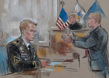 No ayudé al enemigo