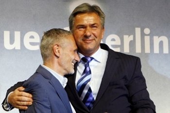 Bushido demandado por sus letras