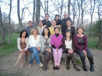 Navas del Marques discrimina a UPyD