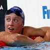Mireia Belmonte bate récord mundial