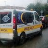 Detenido el conductor que atropelló al anciano