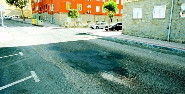 Detenido el conductor que atropelló al anciano