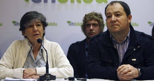 Reuniones secretas y buenas nuevas