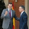 Reuniones secretas y buenas nuevas