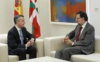 Reuniones secretas y buenas nuevas