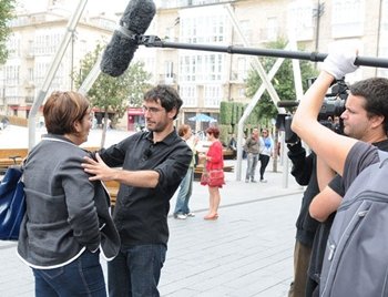 Segunda temporada de LSNLS