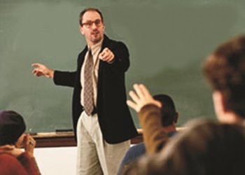 Profesores pagados al peso