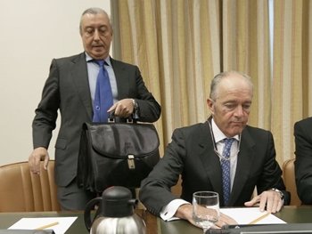 Adif es también responsable del accidente