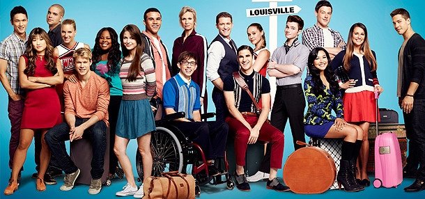 La despedida de Finn Hudson