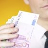 Cuatro de cada diez españoles eran mileuristas en 2.010