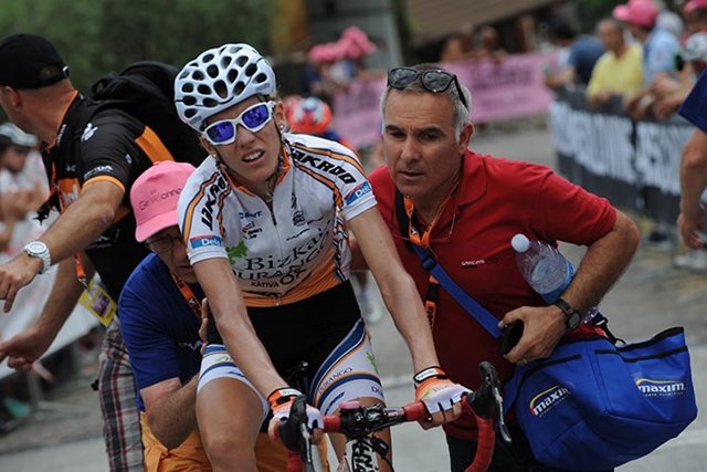 Anna Sanchis disputará el Tour de Ardeche