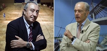 Comienzan las comparecencias