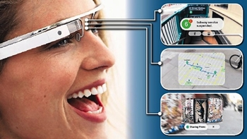 Google Glass se hará más inteligente