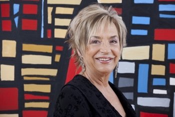 Fallece Rosaria Mera