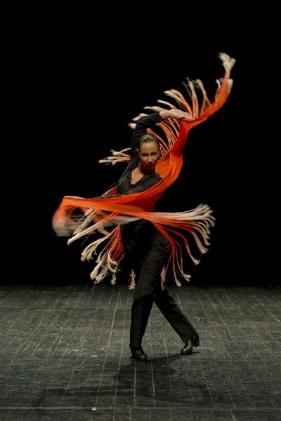 Los Teatros del Canal rinden homenaje a Chavela Vargas