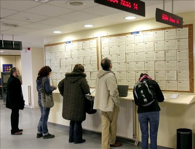 Hagan mi trabajo (que yo no lo 'sé hacer')