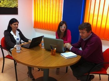 Hagan mi trabajo (que yo no lo 'sé hacer')