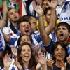 Una Real Sociedad de 'Champions'