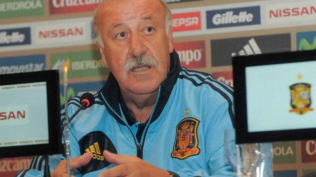 La lista está, falta saber quién jugará